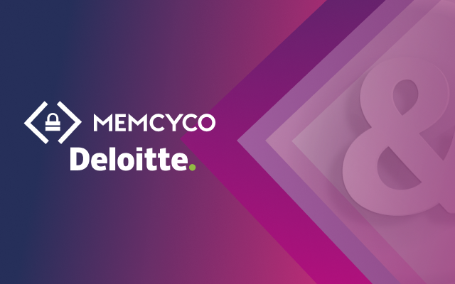 Memcyco partners with Deloitte in cybersecurity