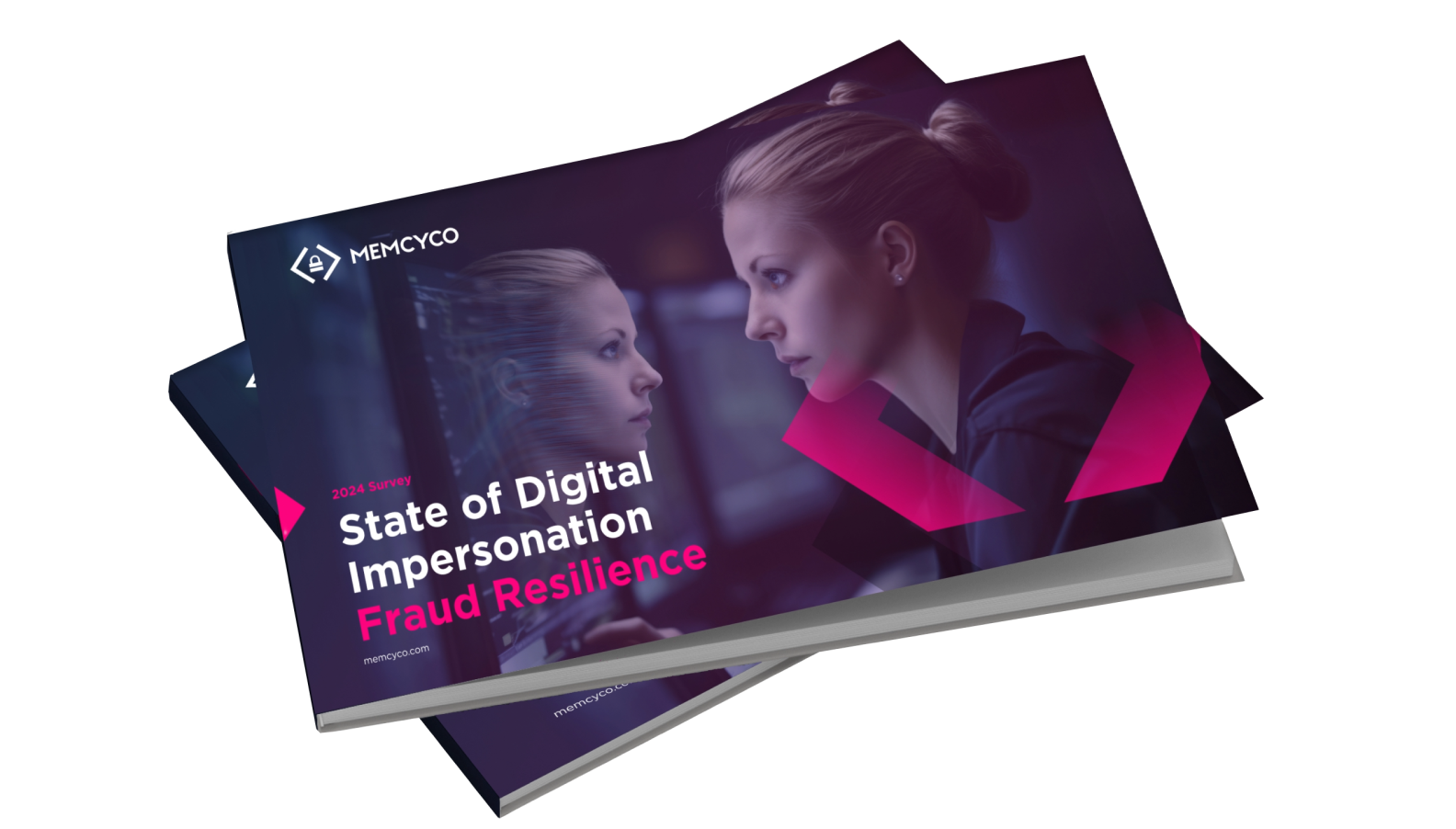 State of Digital Impersonation Fraud Resilience шьфпу