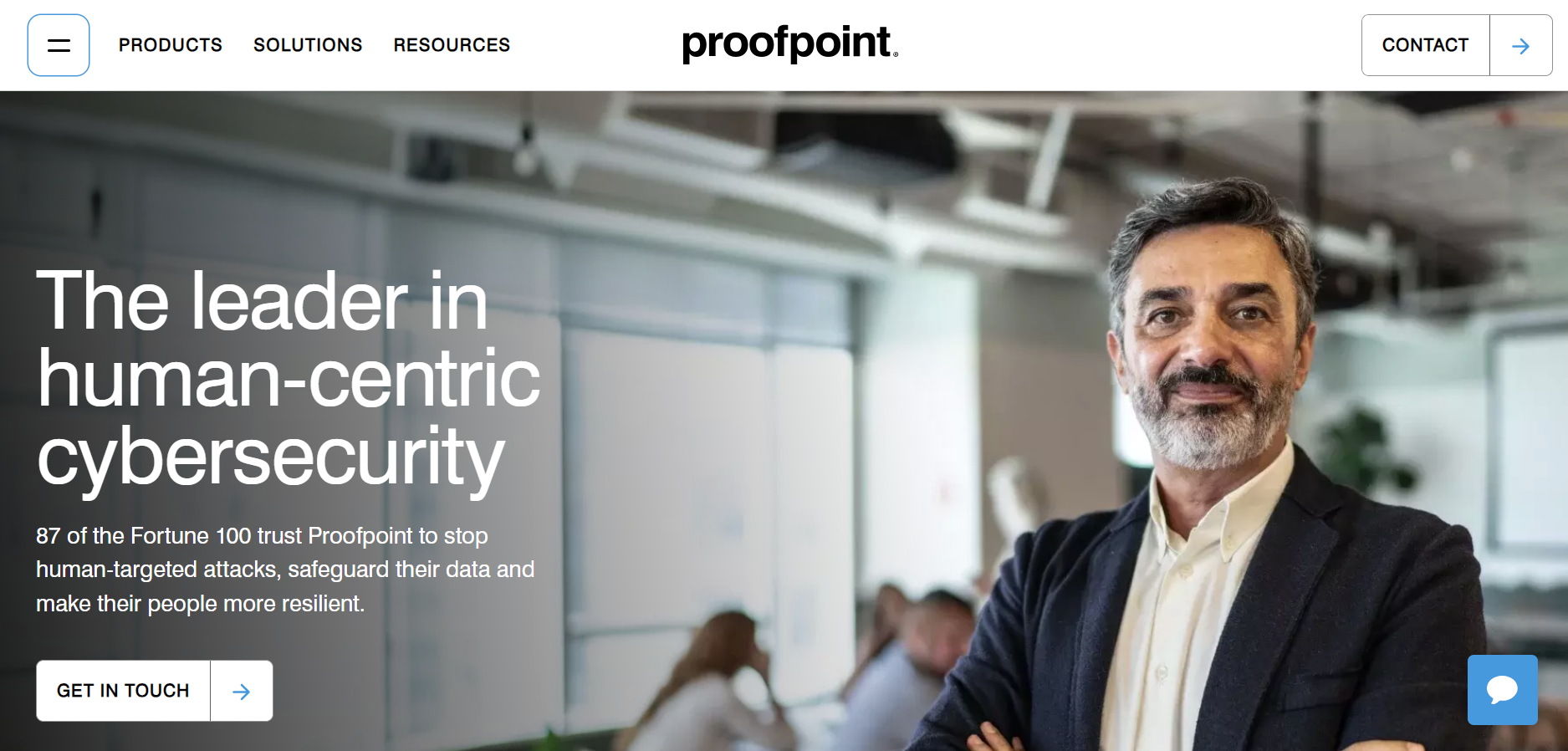 Proofpoint EASM Solution