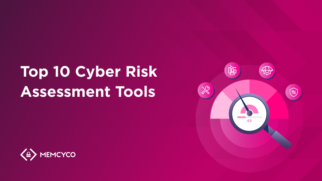 Top 10 Cyber Risk Assessment Tools