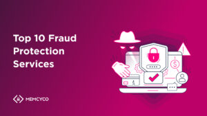 Top 10 Fraud Protection Services