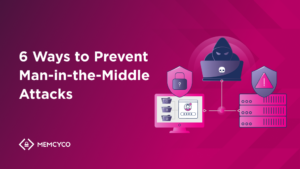 6 Ways to Prevent Man-in-the-Middle (MitM) Attacks